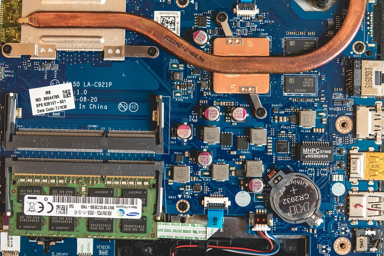 Raffreddamento AI: Il Segreto delle Performance Aziendali in Europa
