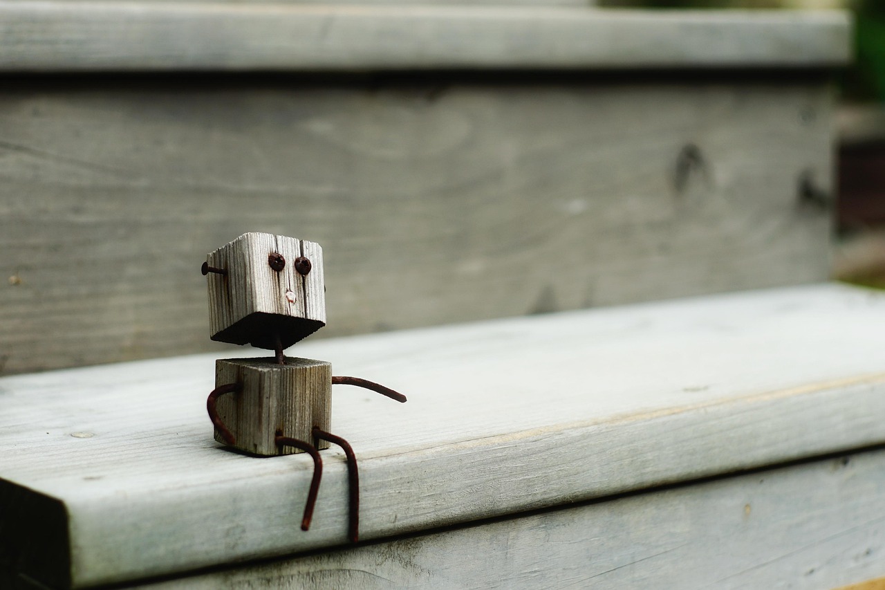 Sfida AI da 500 Milioni di Robot: Il Modello che Ridisegna l'Engagement Aziendale