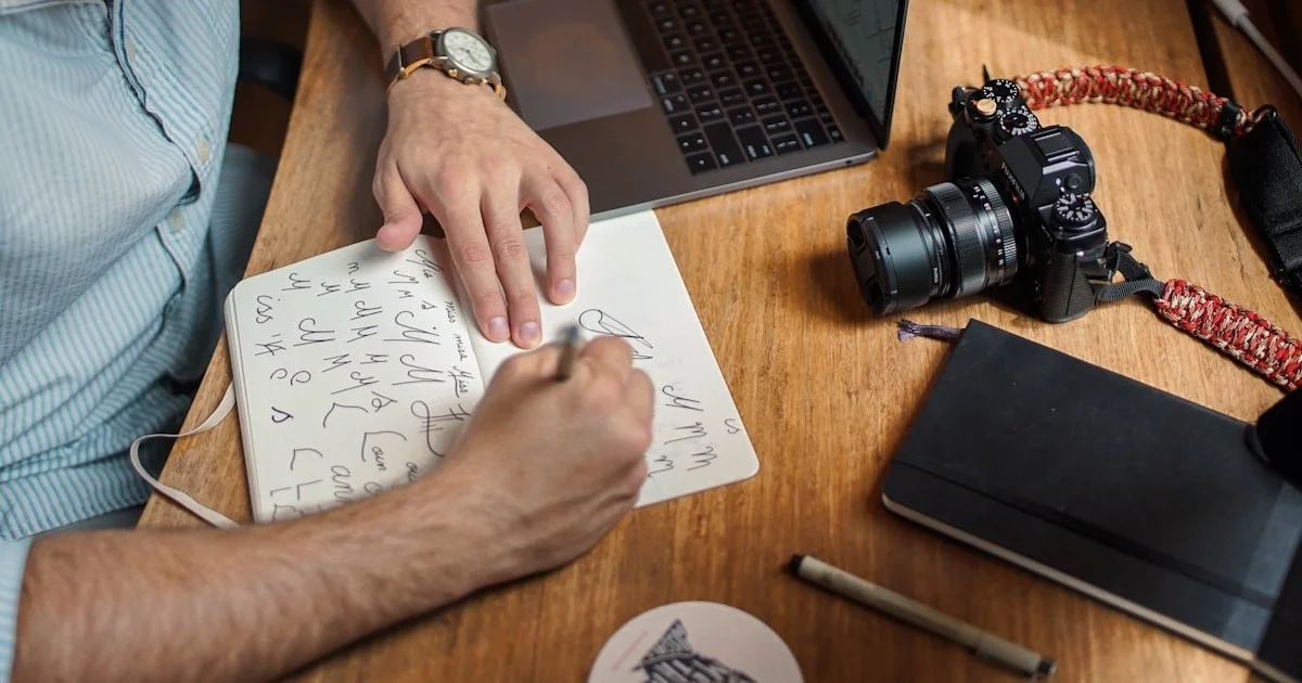 Brand Identity Kit: Cos'è e Perché Ogni Startup Ne Ha Bisogno