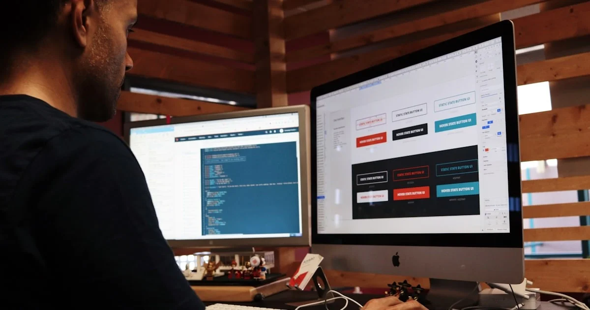 Logo Design 2026: Le 5 Tendenze Rivoluzionarie che Trasformeranno il Tuo Brand