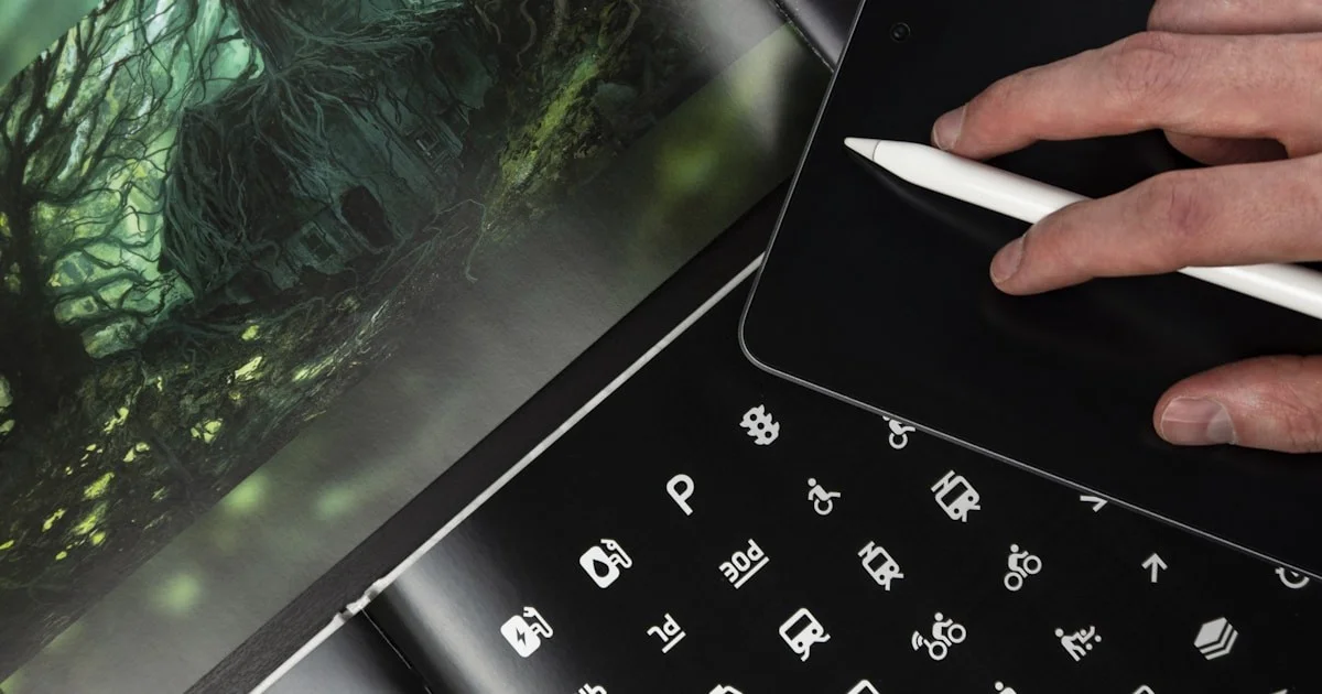 Mockup Professionali: Visualizza il Tuo Brand su Ogni Supporto