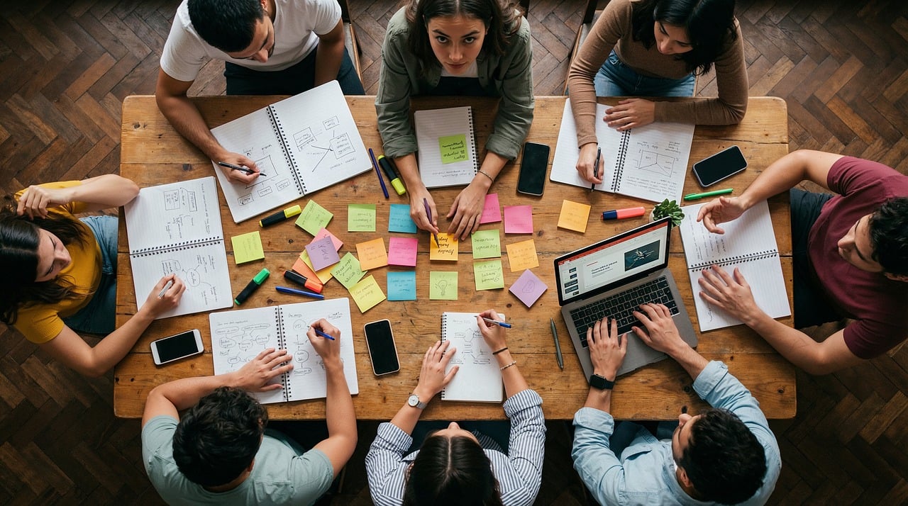 Dal Culto al Successo: Zero Parades e la Lezione di Branding per l'Europa Digitale