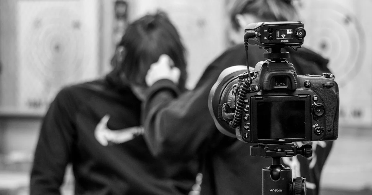 Marketing Automation 2026: 7 Strategie Urgenti per Sbloccare la Crescita del Tuo Business!