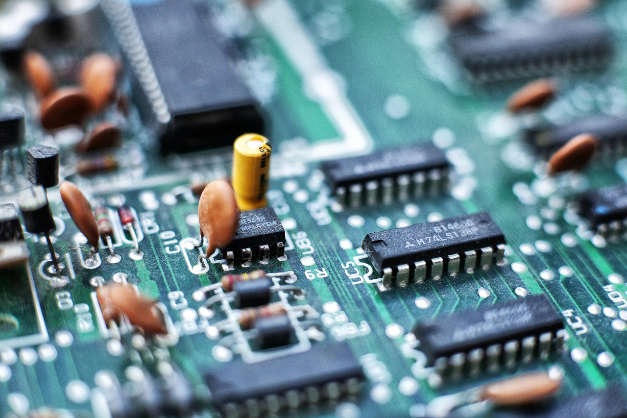 L'Impegno di Google sui Chip Tensor: Implicazioni per il Tuo Futuro AI