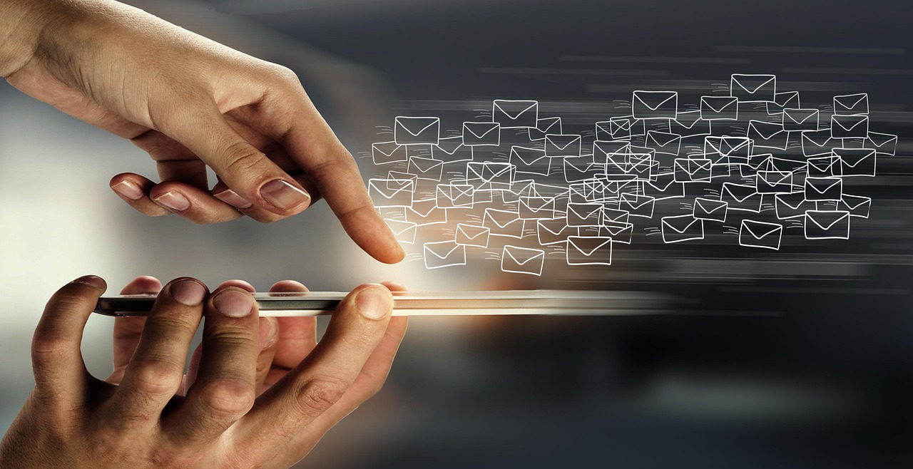 Email che convertono: la formula anti-spam per la tua newsletter
