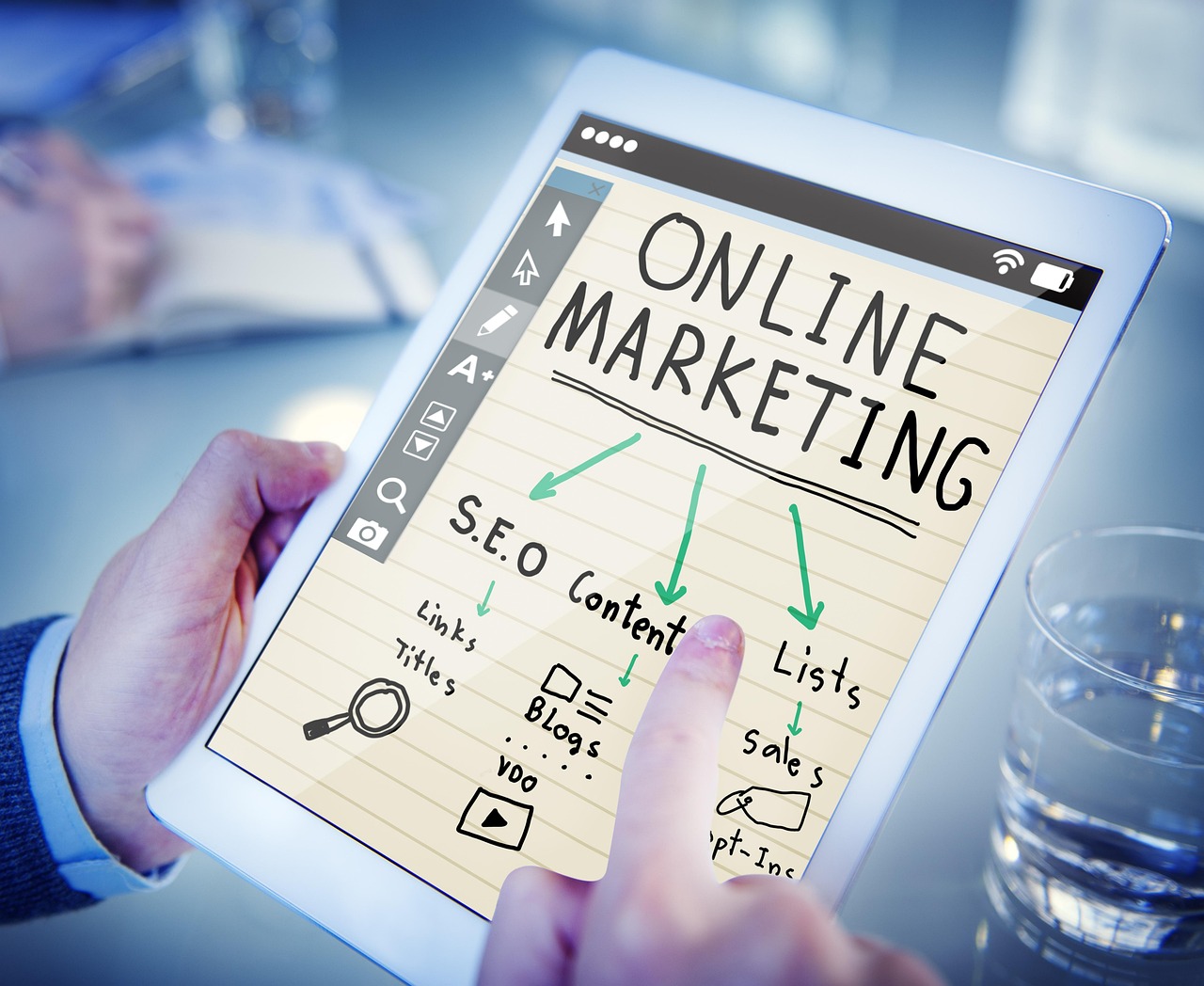 Lead B2B: La Vera Sfida del Contenuto AI Autentico e Performante