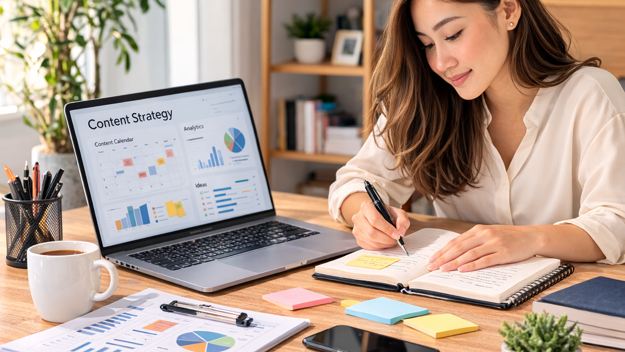3 Mosse AI per Marketing Proattivo: Decisioni Basate sui Dati
