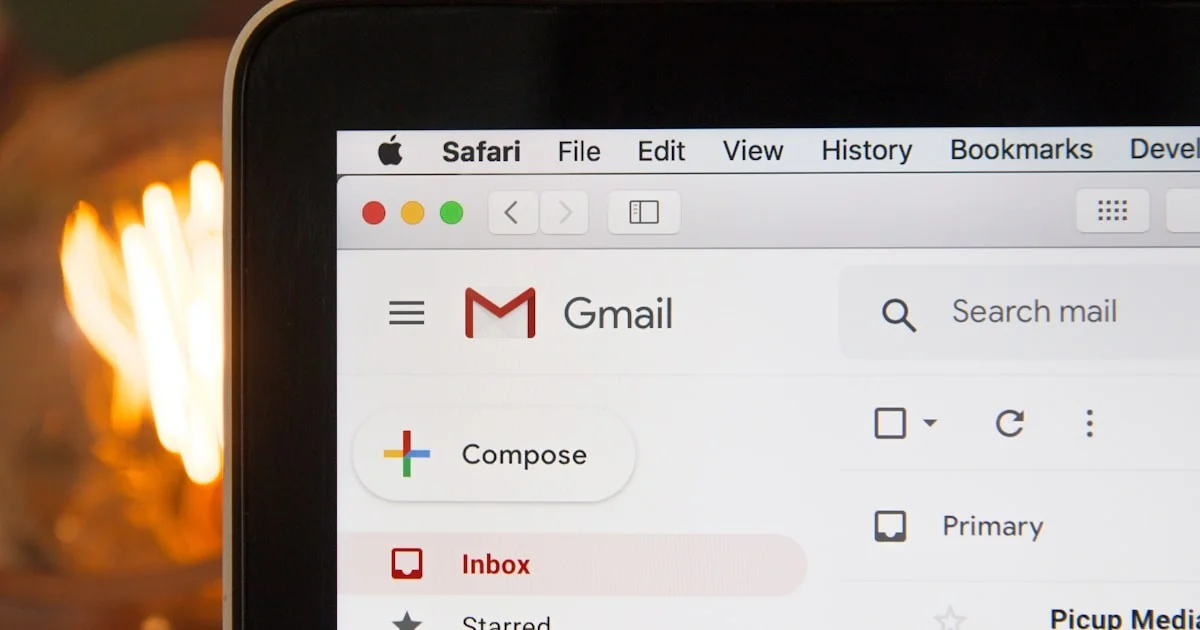 Come Configurare un'Email Professionale con il Tuo Dominio