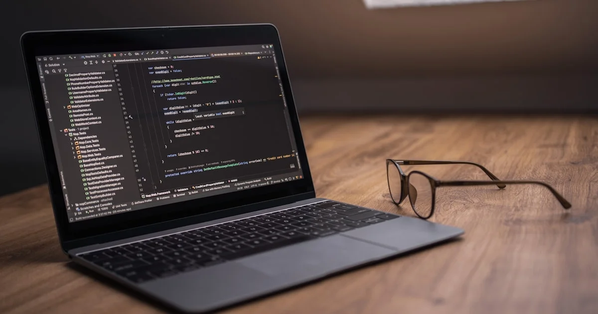 8 Passi per Trasformare Figma in Codice: Guida Essenziale Sviluppatori